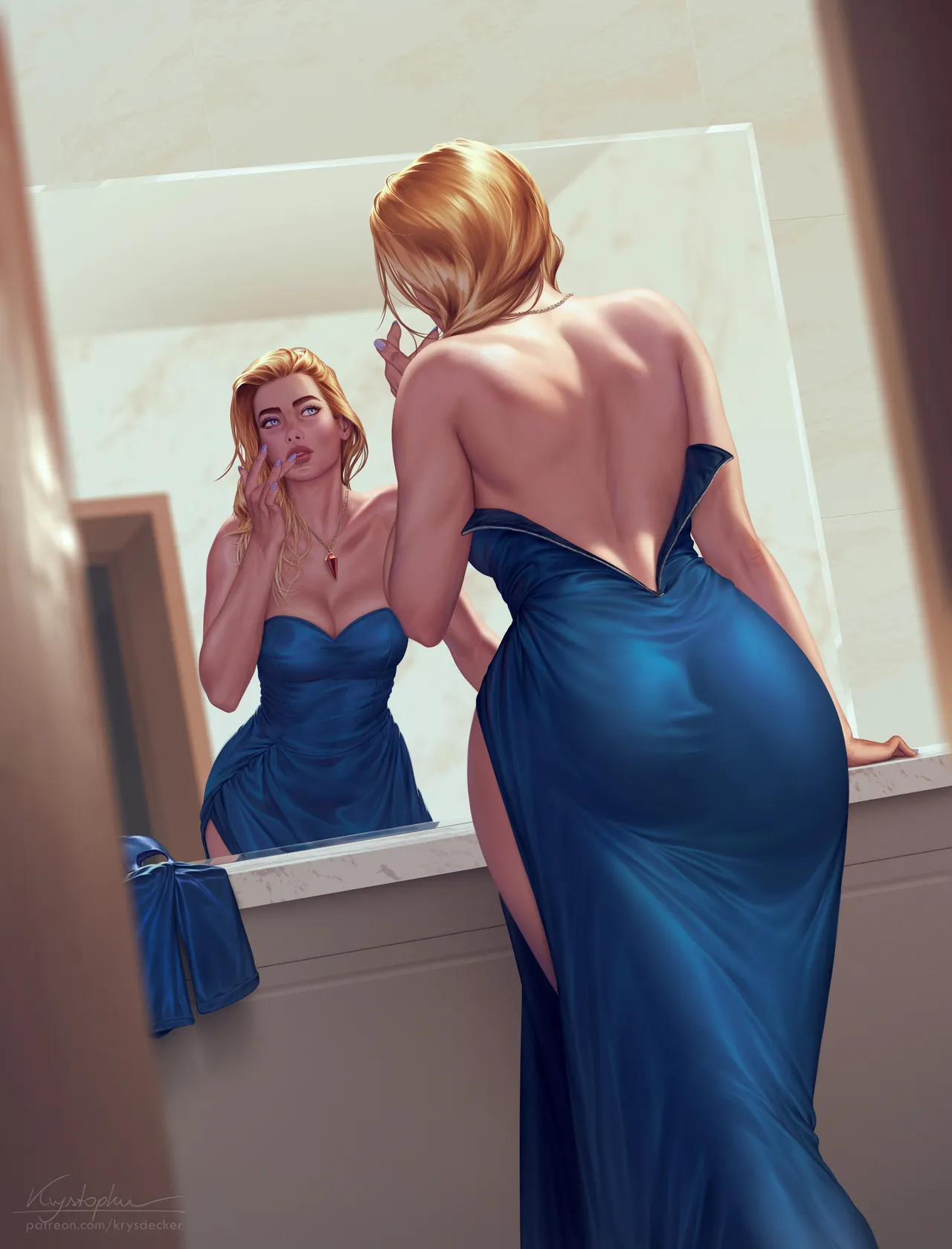 Artist Collection page 11 full