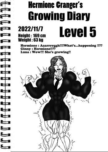 [e19700] Hermione cover