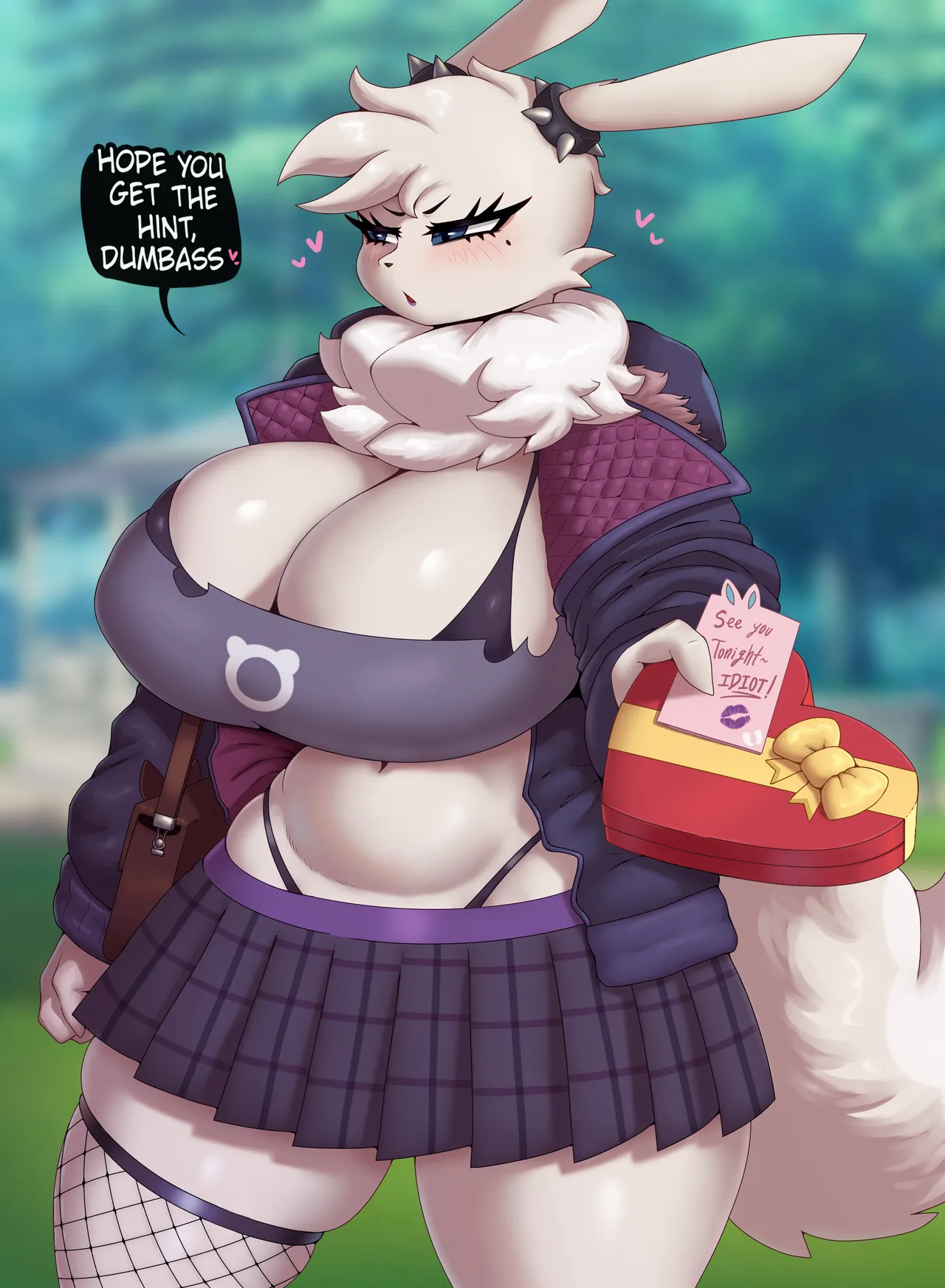 Bianca the Eevee page 11 full