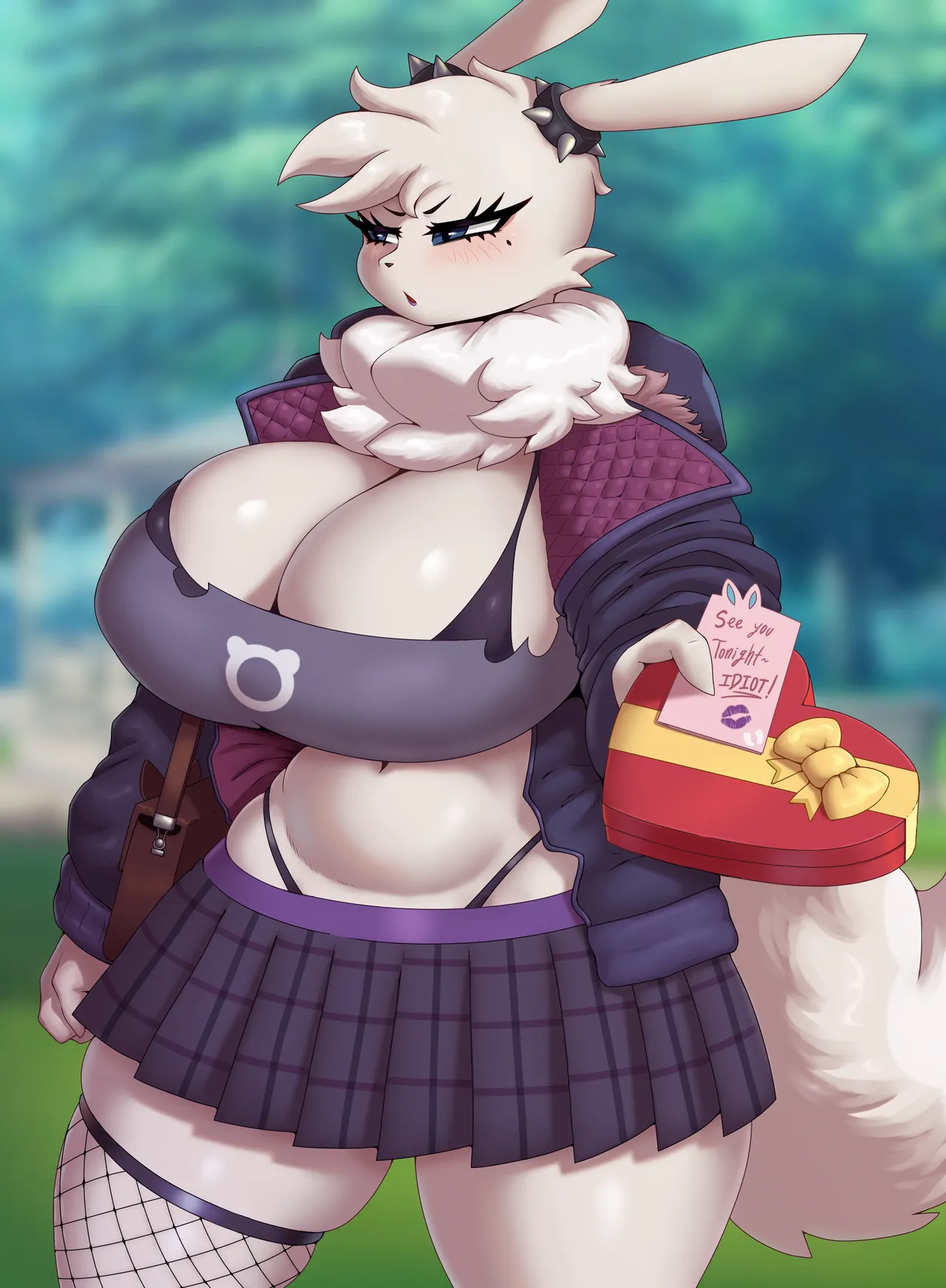 Bianca the Eevee page 12 full