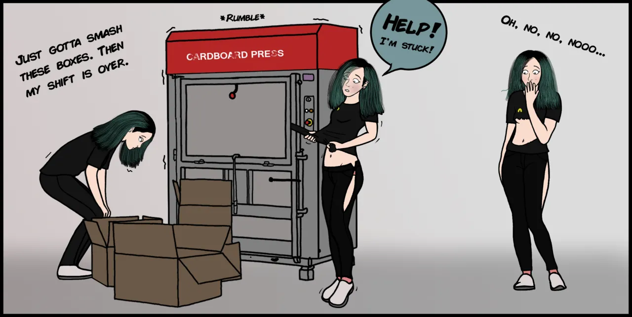 Maren the Sales Assistant page 4 full