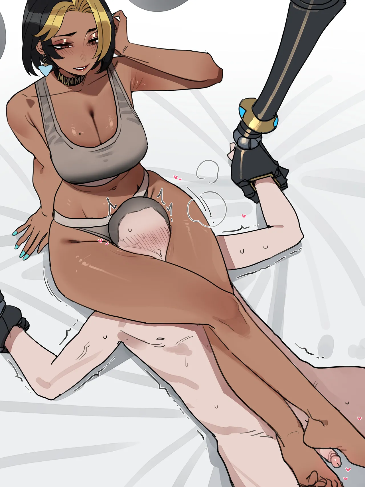 Ratatatat74 260217 8$ Domina page 2 full