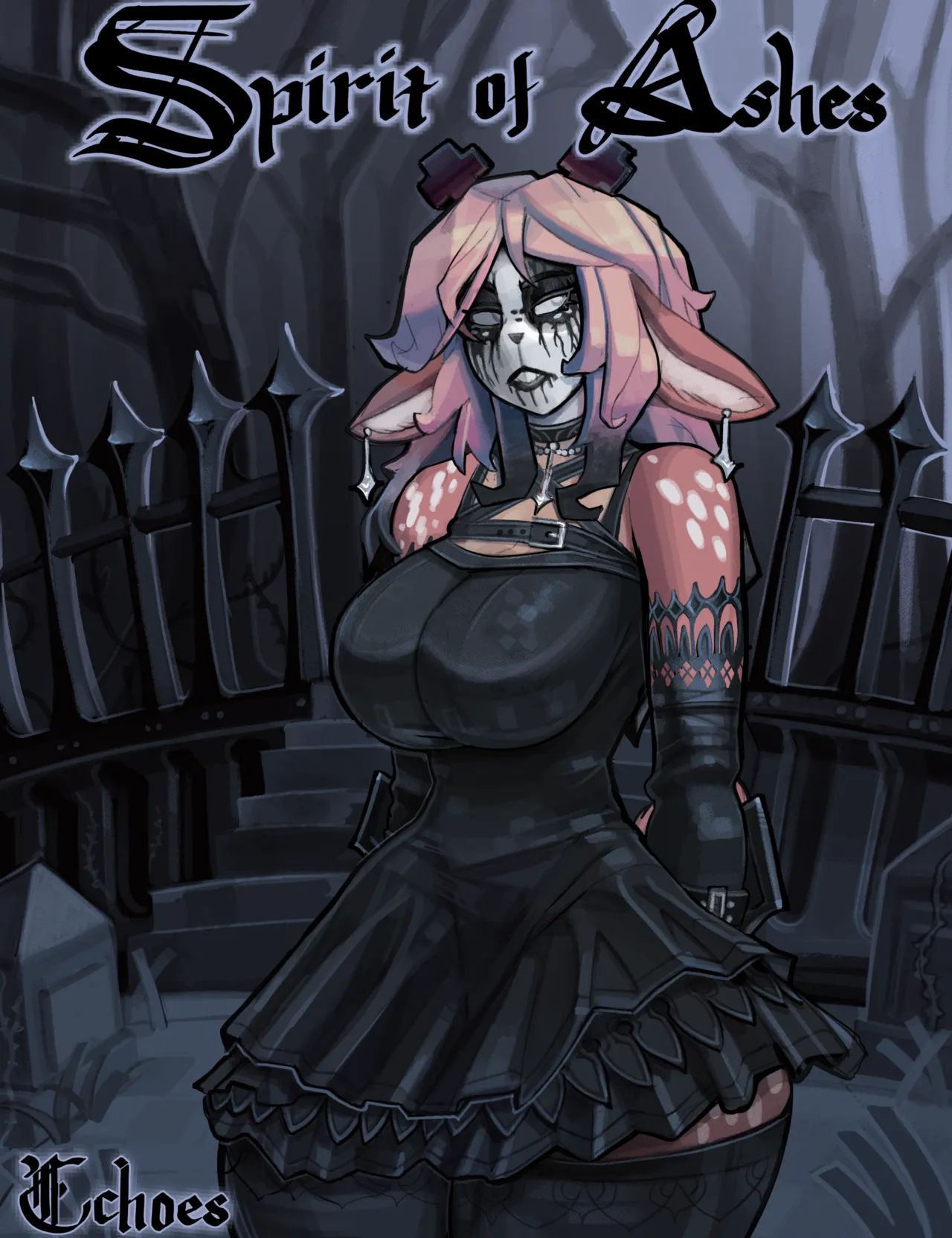 Noelle Grimdark Noelle 2026 page 3 full