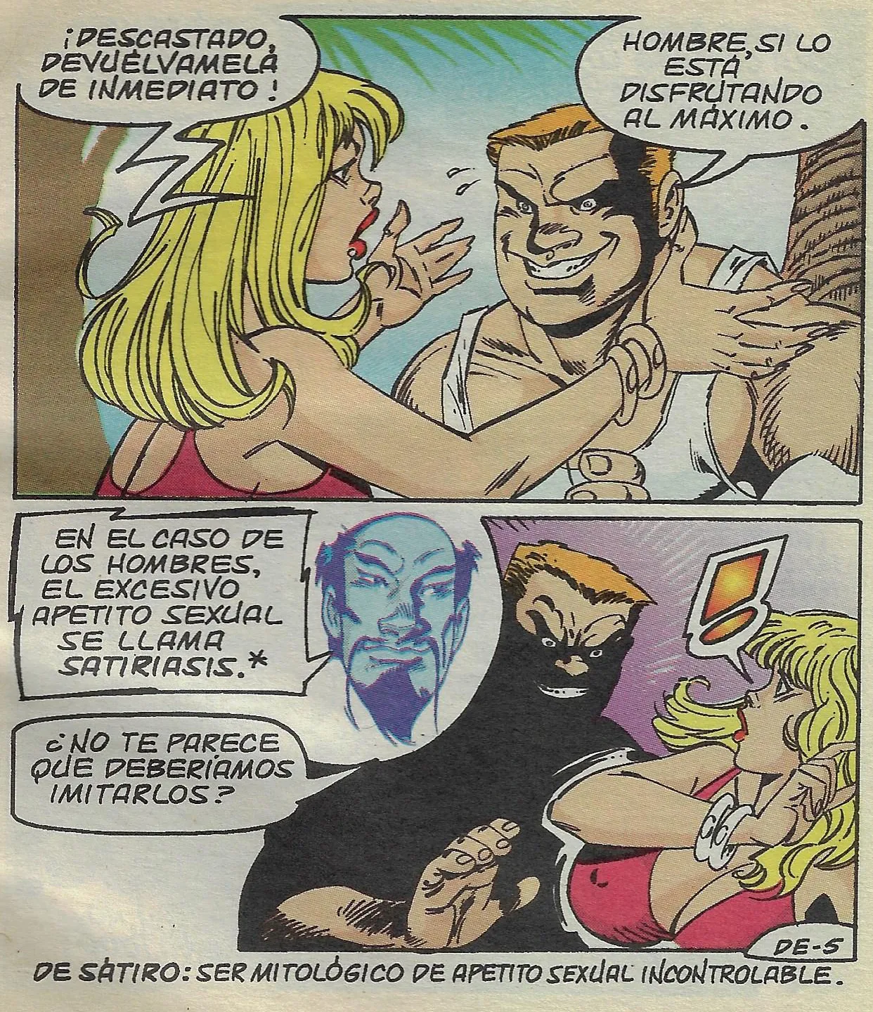 Delmonicos Erotika 091 page 6 full