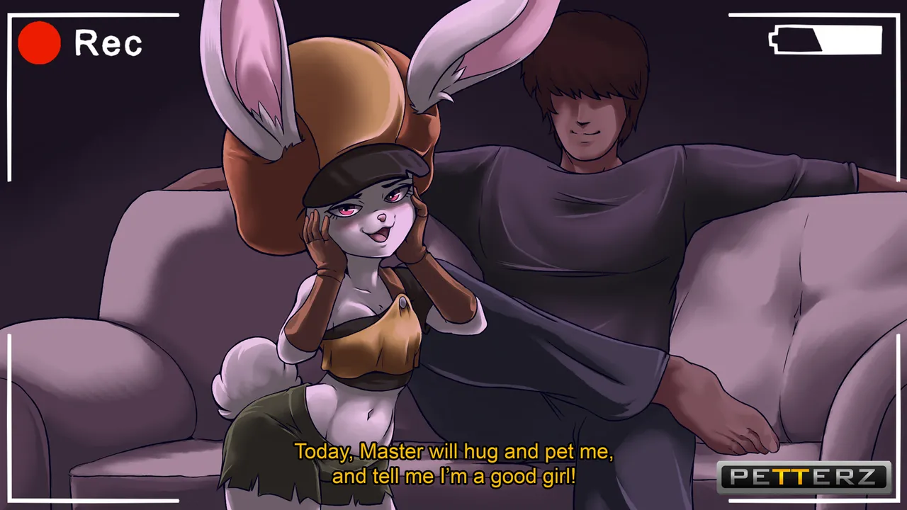 Artist - Plague of gripes page 4 full