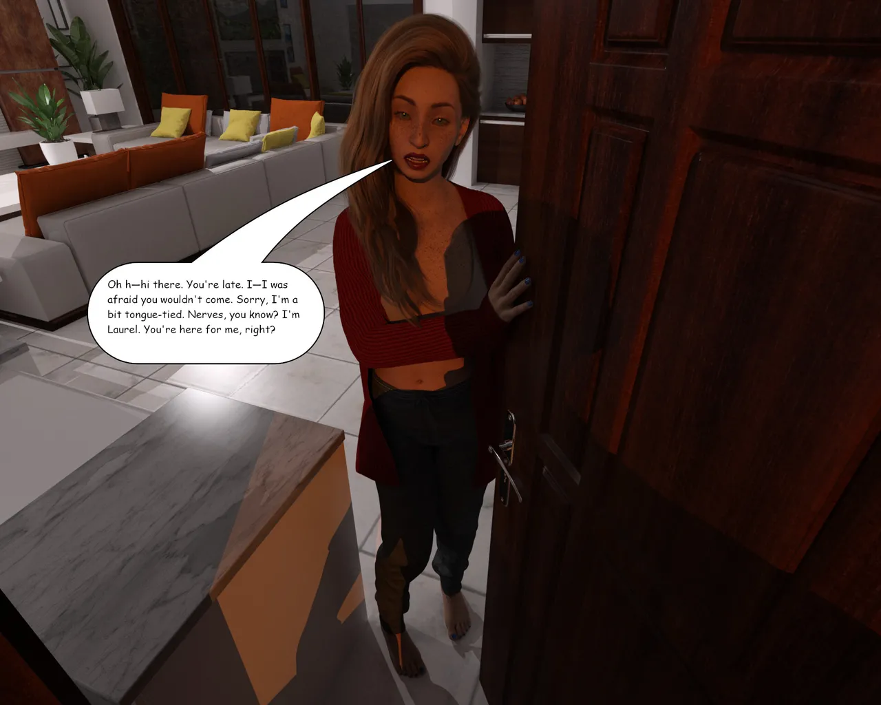 Laurel page 7 full