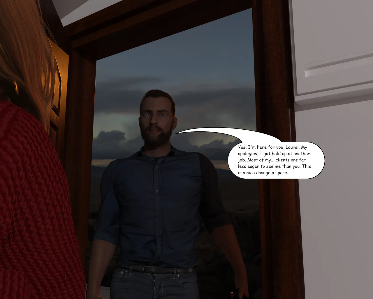 Laurel page 8 full