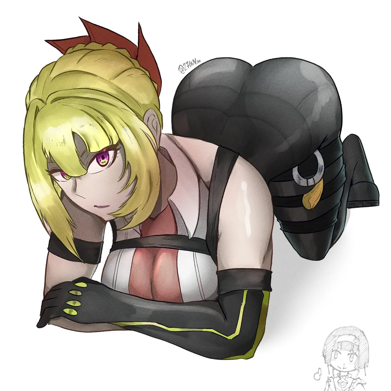 Artist archive: Nao page 1 full