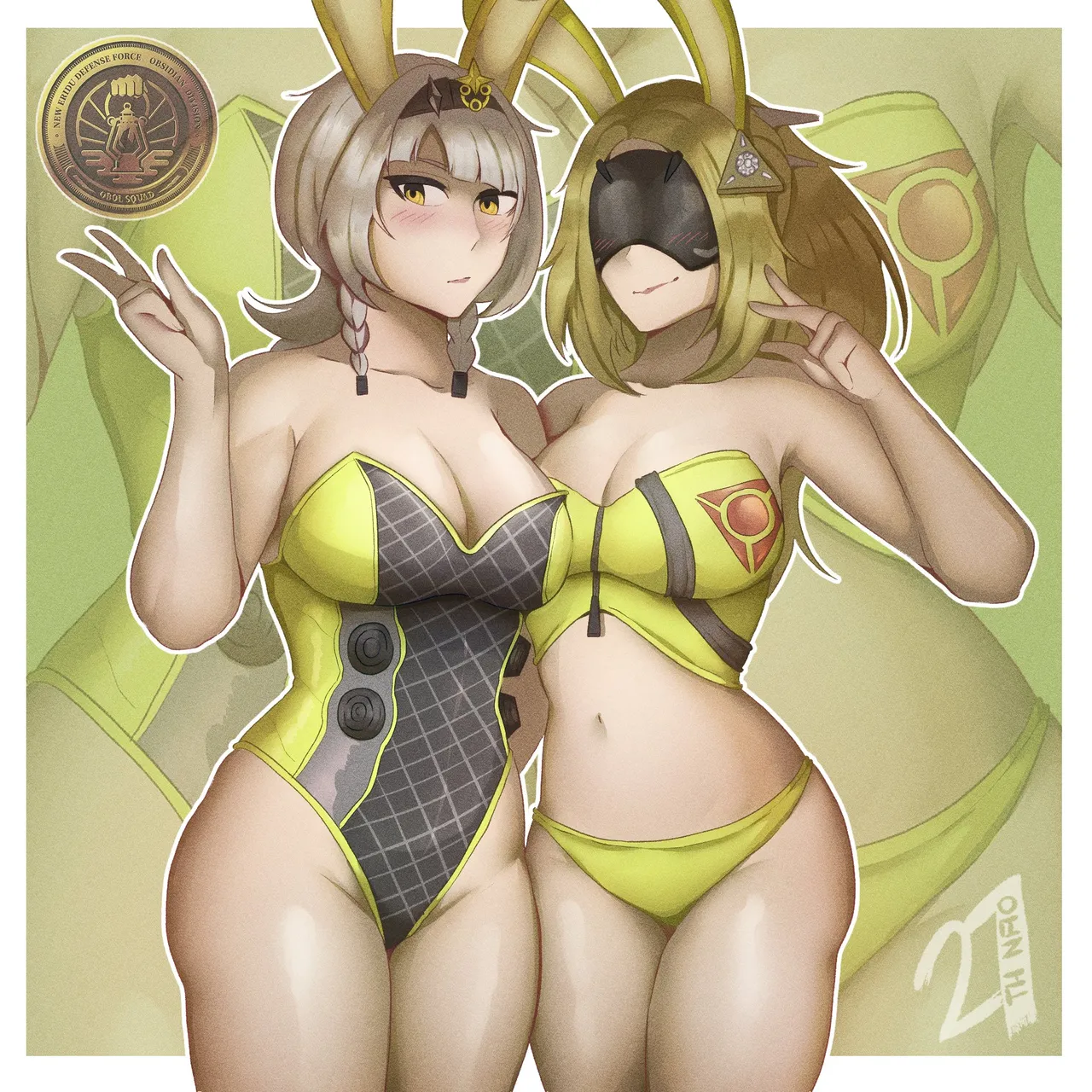 Artist archive: Nao page 11 full