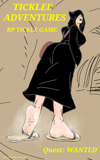Wanted- Priestess humiliation (Narutobyrufy) (ENGLISH)(comic/set) cover