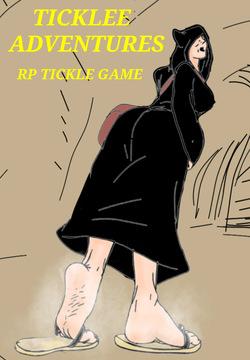 Wanted- Priestess humiliation