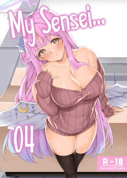 Watashi dake no Sensei... 04 | My Sensei 04