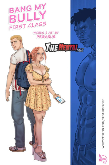 Bang my Bully misc cover