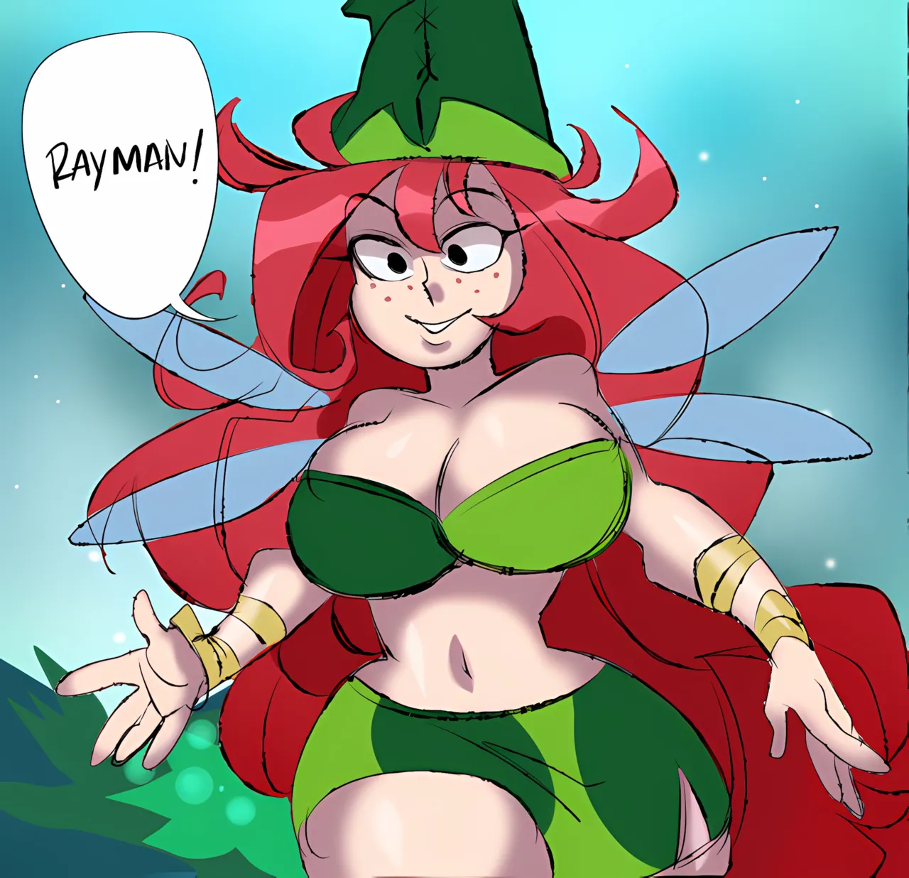 Betilla, STFU page 6 full