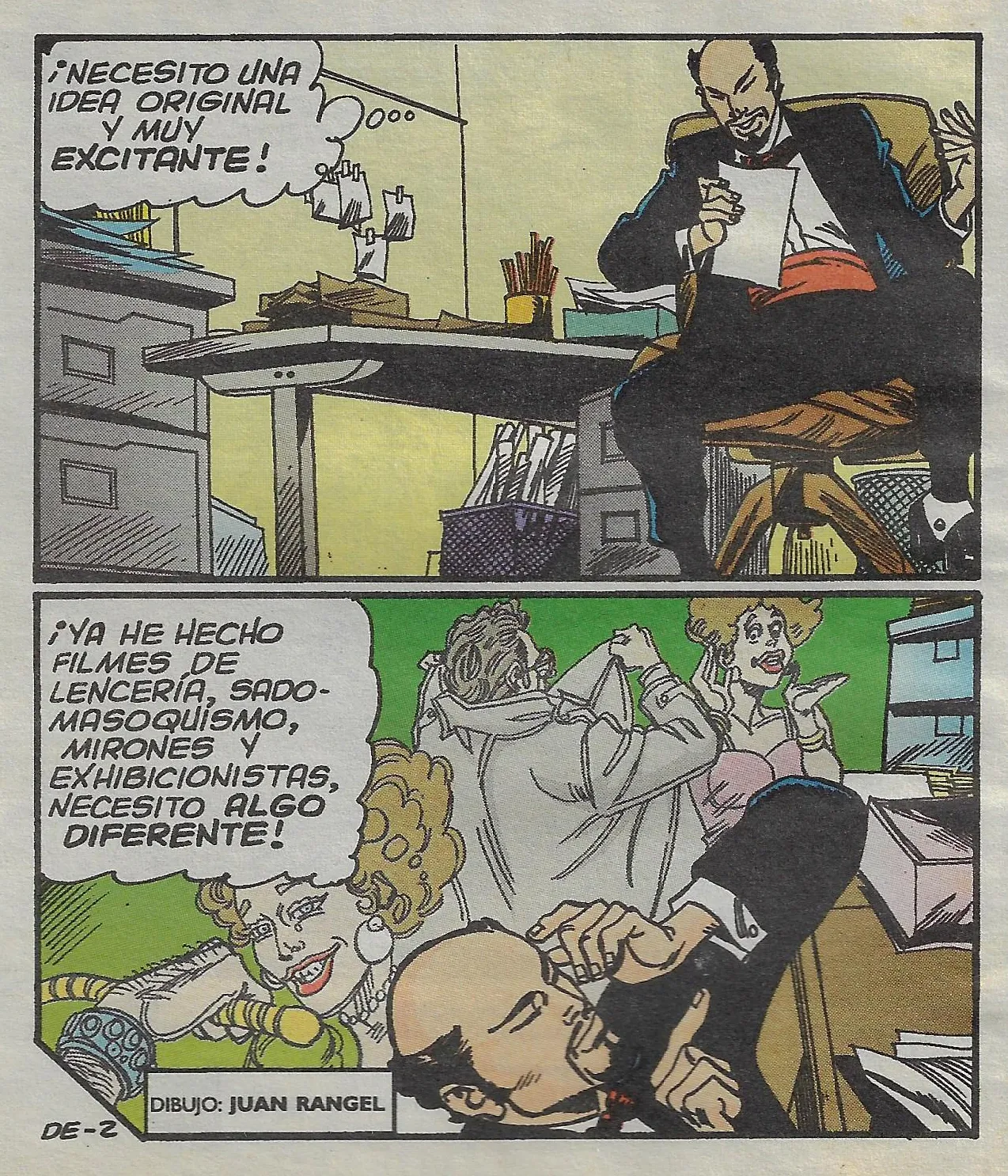 Delmonicos Erotika 037 page 3 full