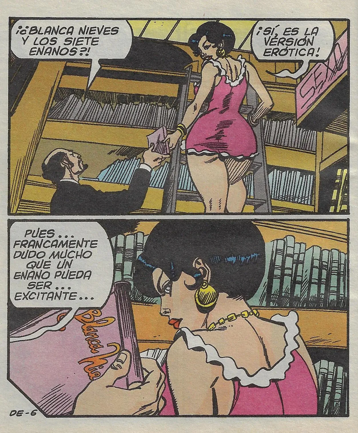 Delmonicos Erotika 037 page 7 full