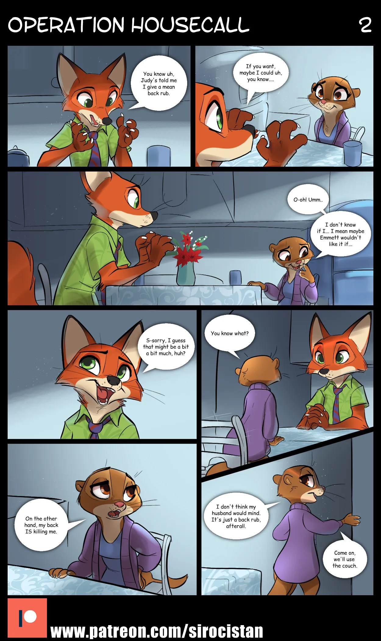 Mrs. Otterton page 2 full