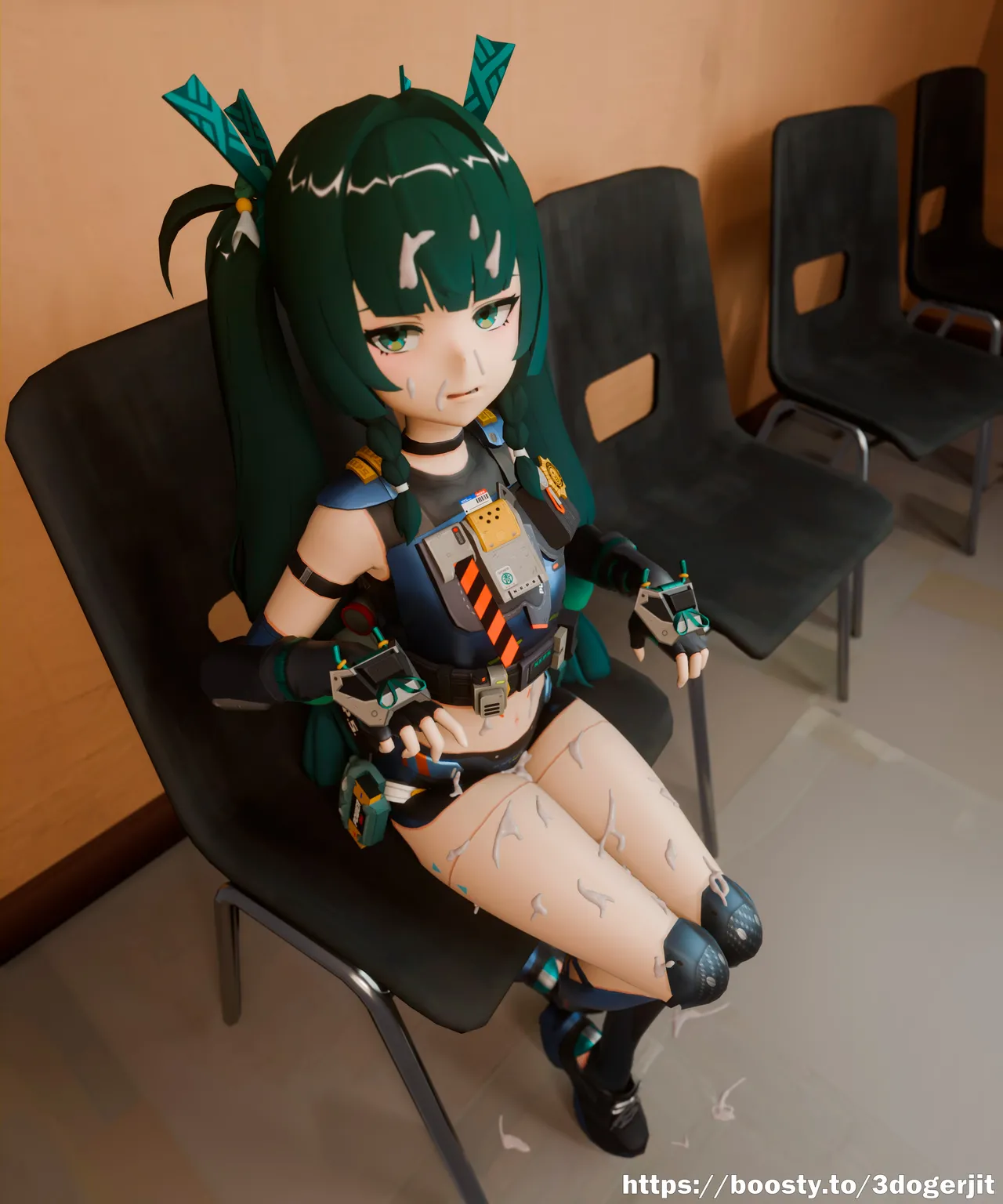 3Dessjit /3DessertStudio renders page 6 full