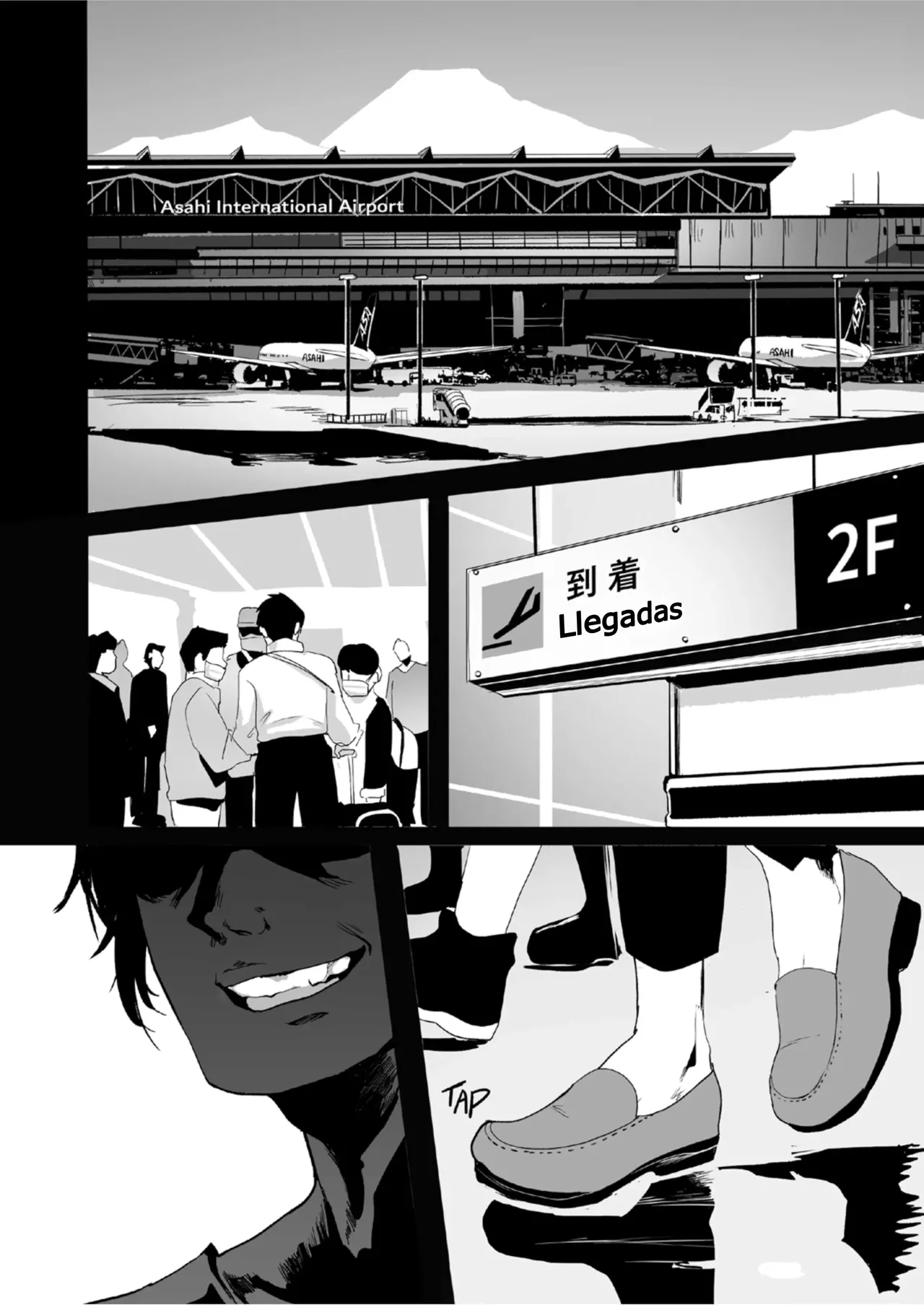 Swimmer Admiration After Story｜Administrador de Nadadoras׃ Historia Posterior page 2 full