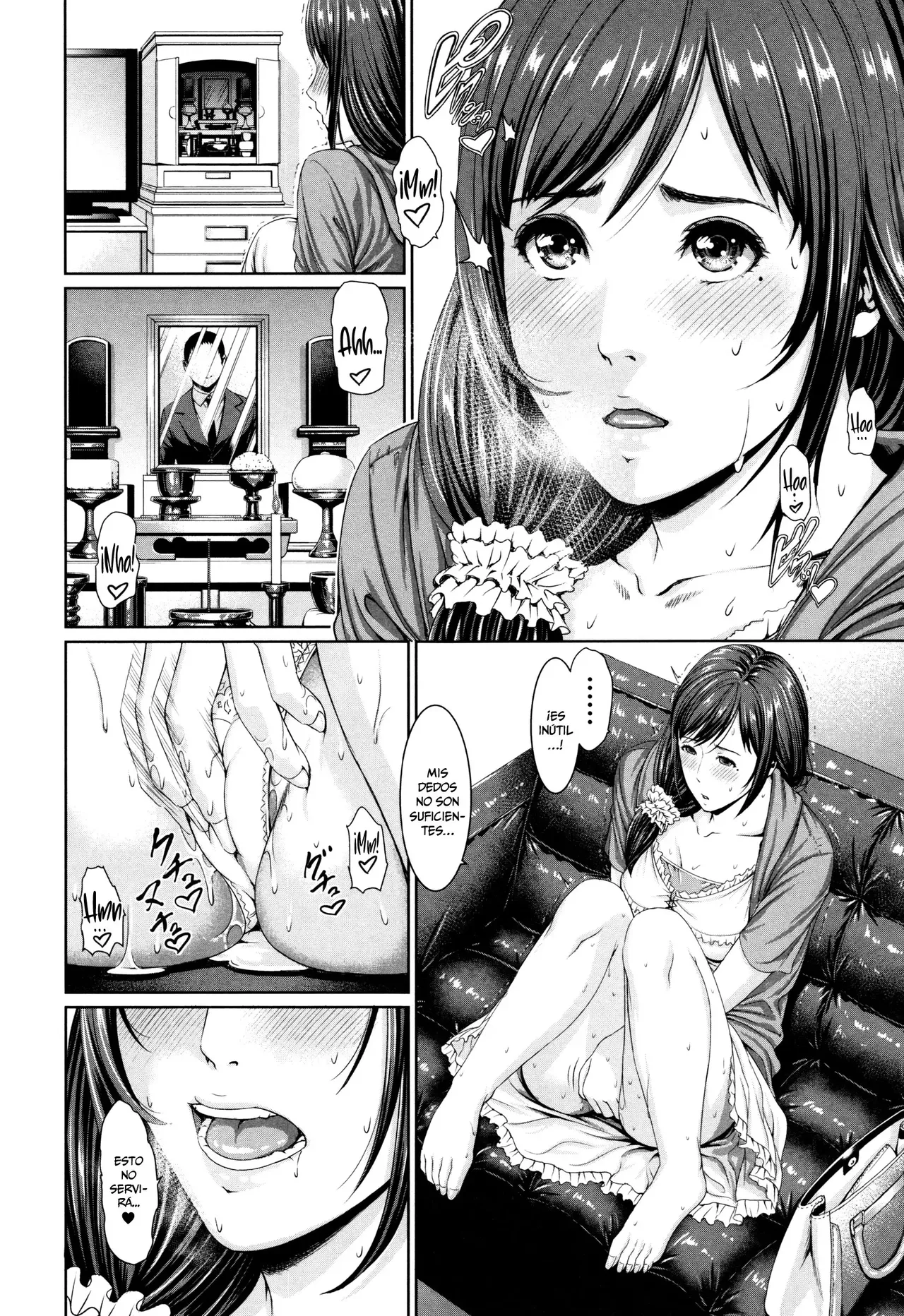 Mama Lesson page 2 full
