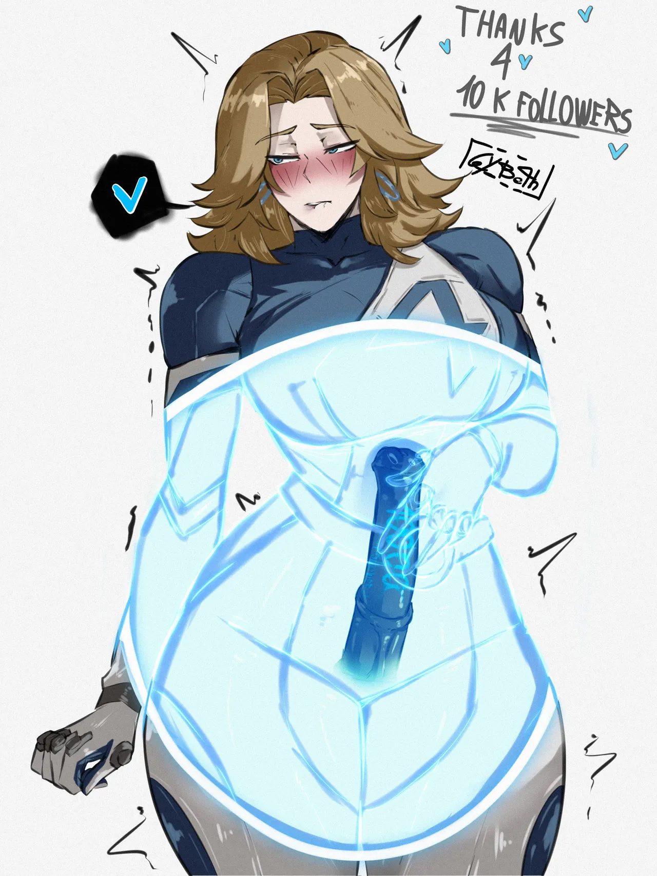 Emma X Sue page 11 full