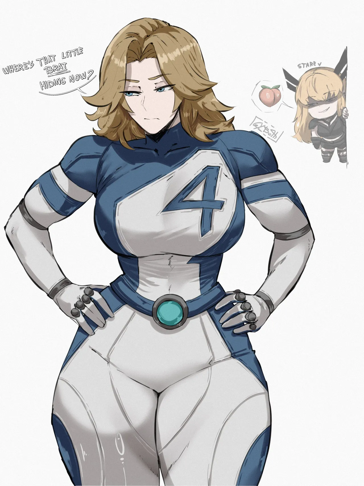 Emma X Sue page 12 full