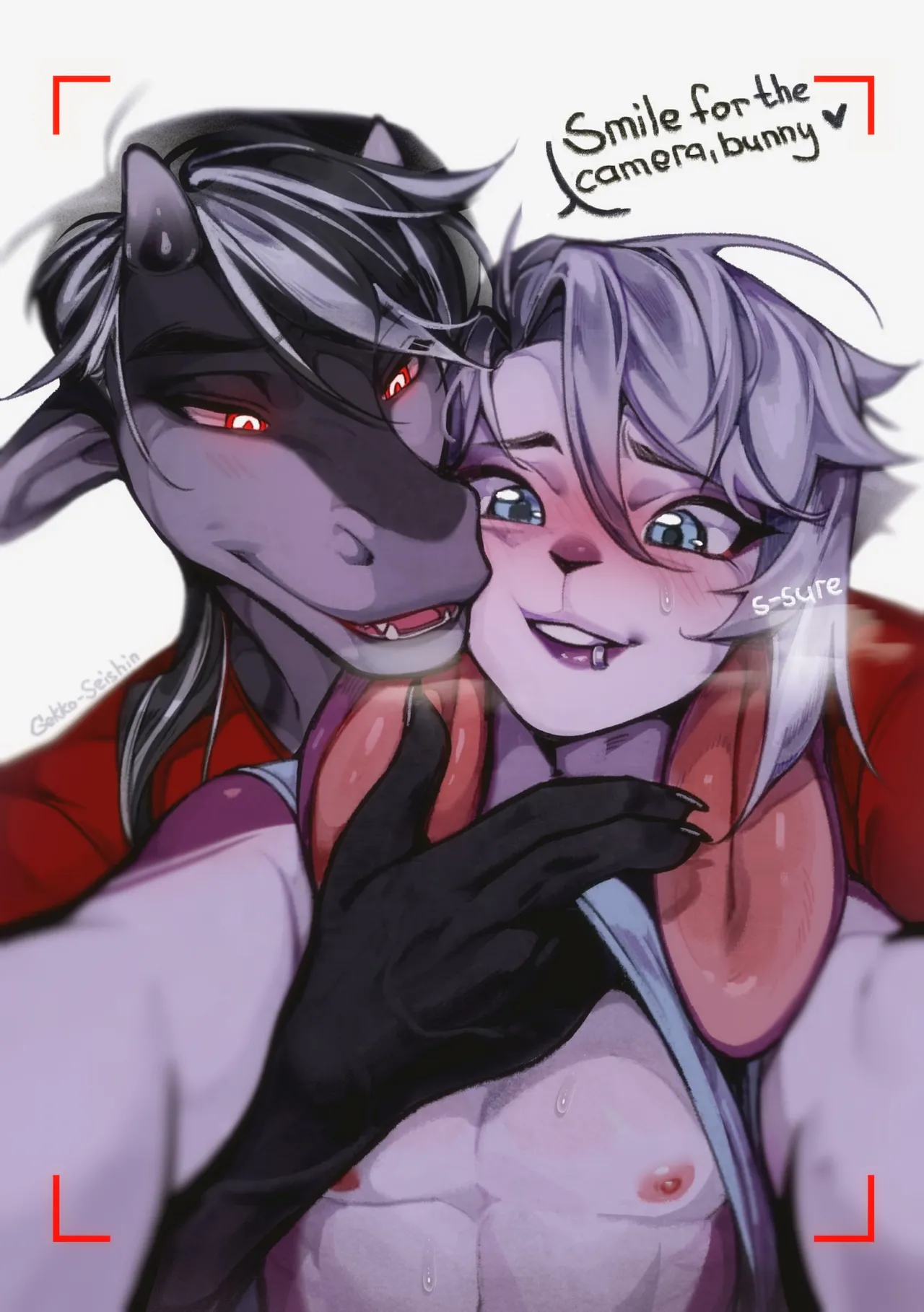Typical Morning in the Boys' Bathhouse page 10 full