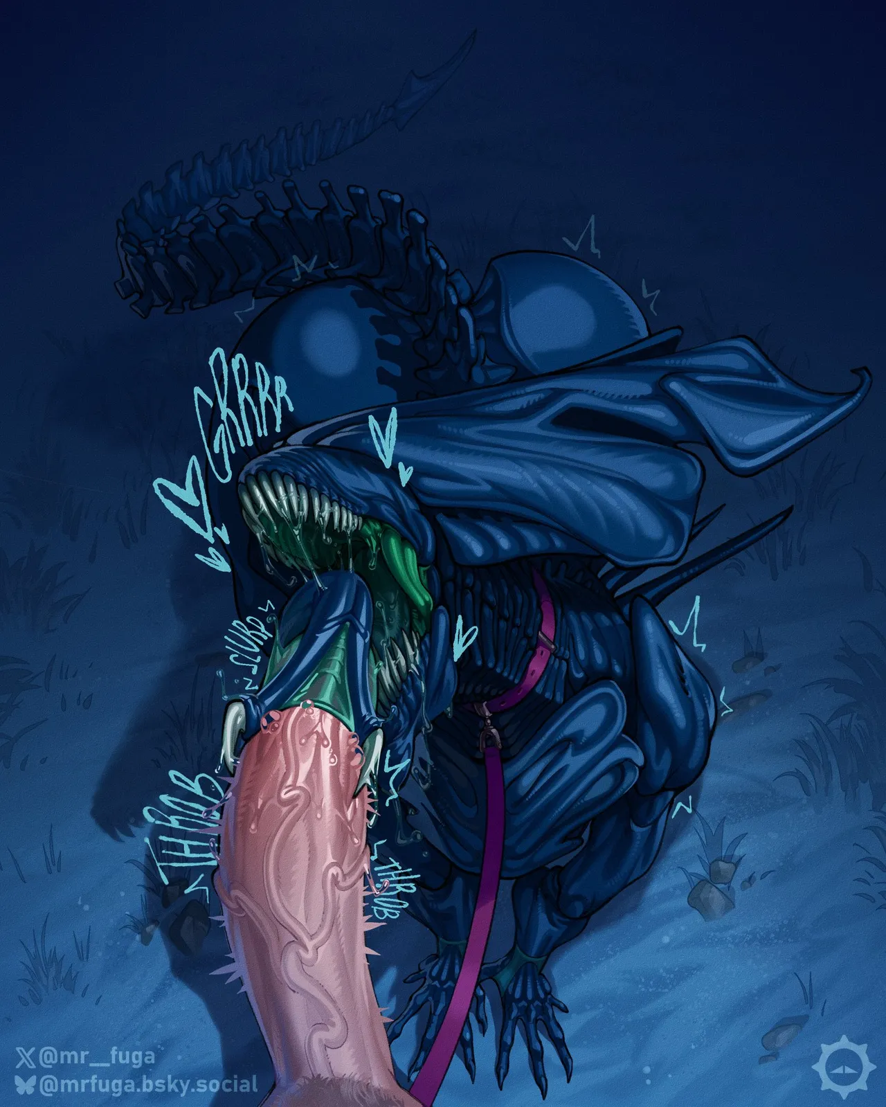 Mr.Fuga page 10 full