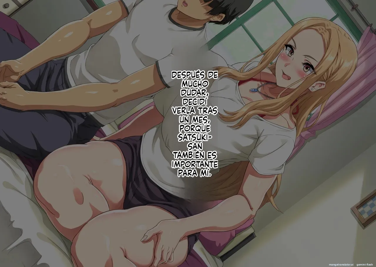 Tagai no Hahaoya to Koibito ni Natta Boku to Tomodachi wa 2  MTL page 11 full