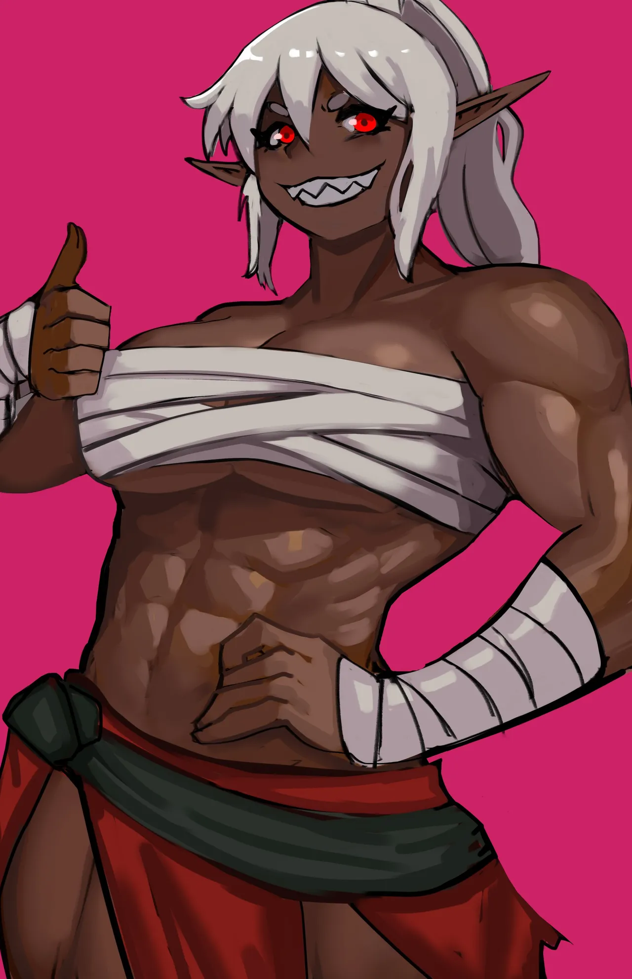 EzzyDraws 2023-2025 page 1 full