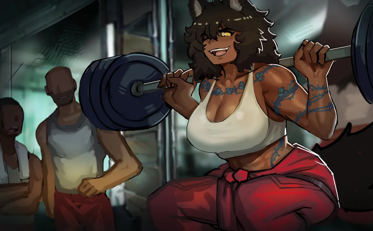 EzzyDraws 2023-2025 page 3 full