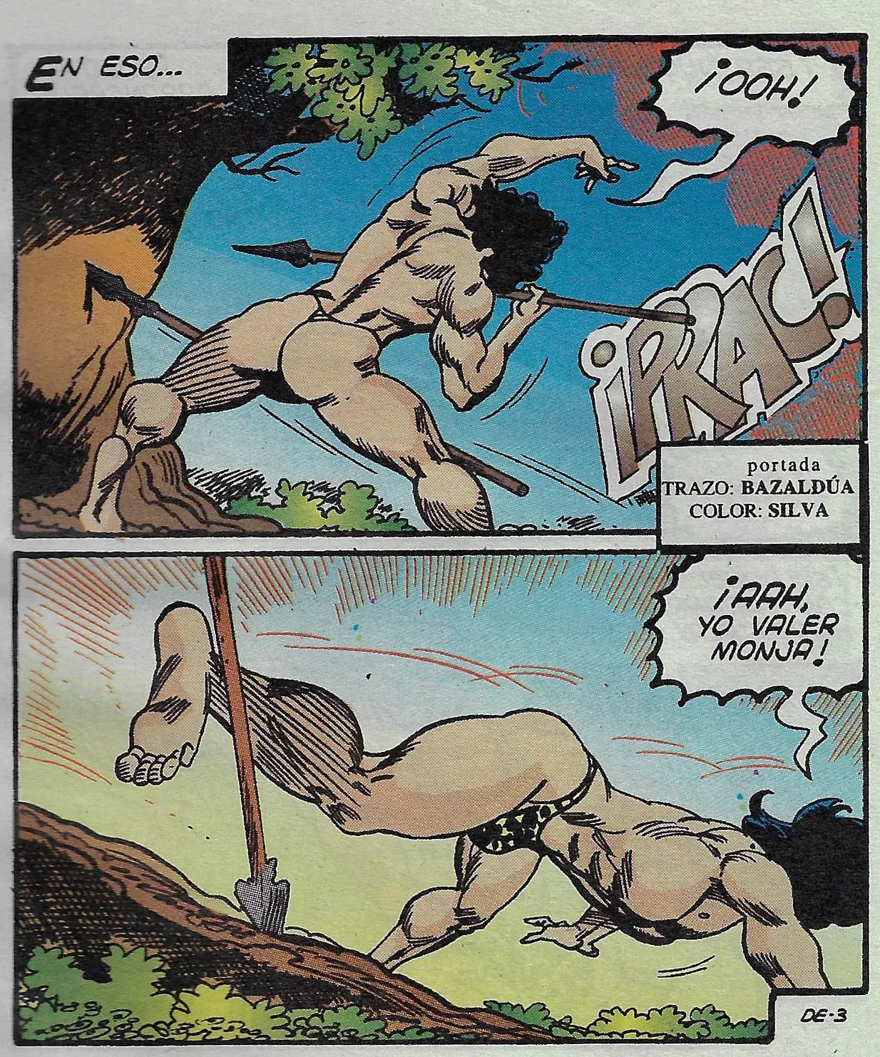 Delmonicos Erotika 153 page 4 full