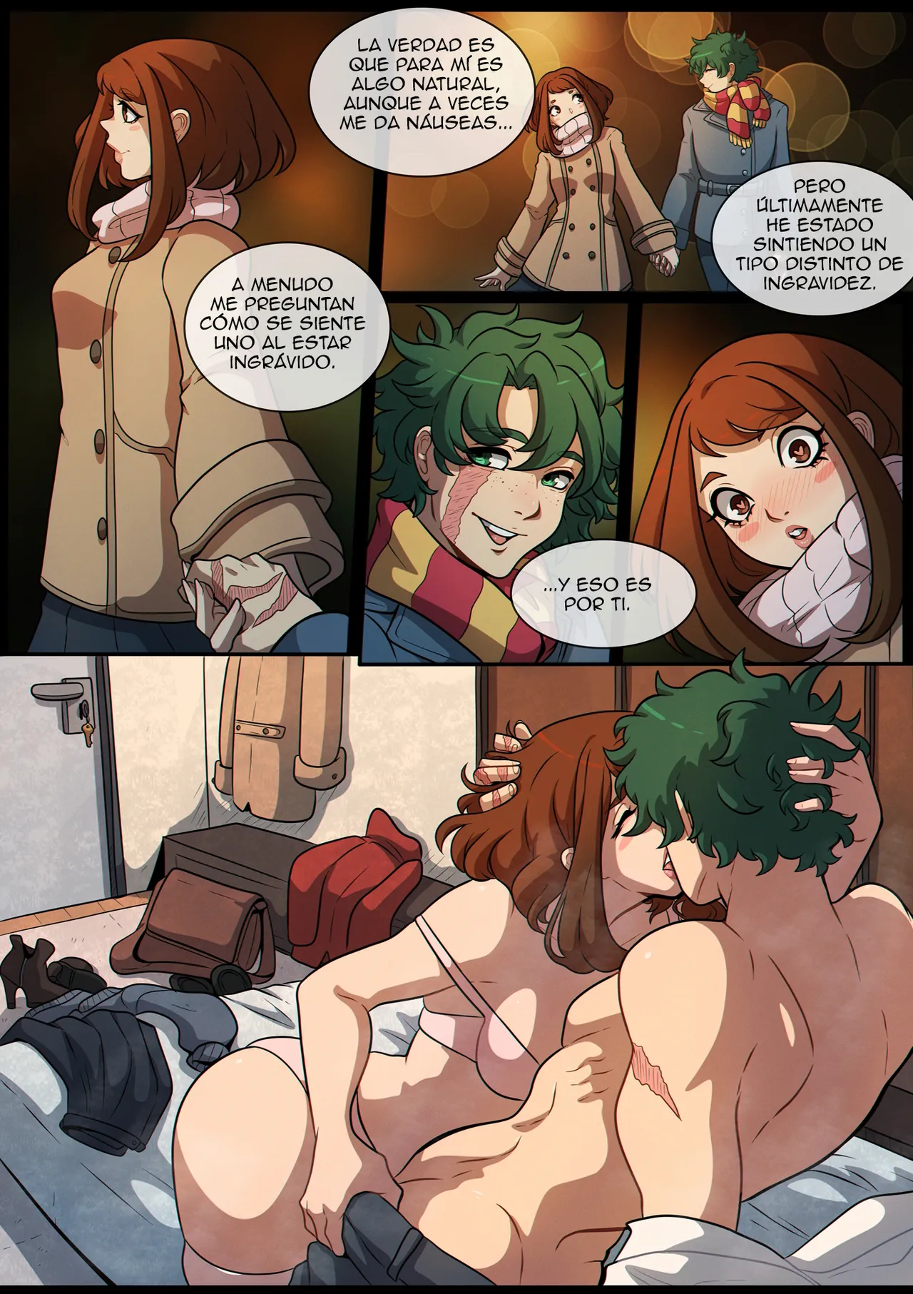 Ingrávida page 3 full