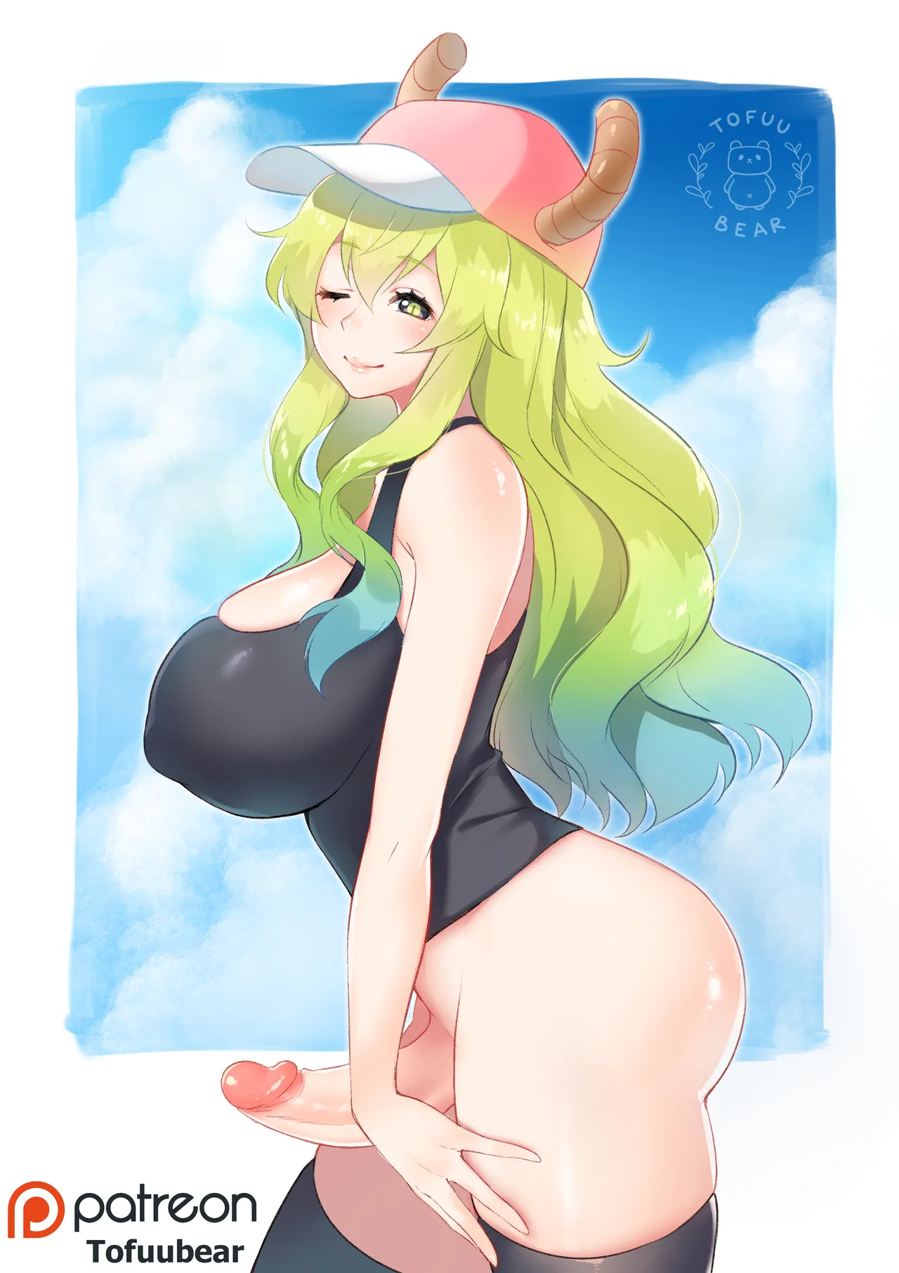 Togubear- Patreon April 2017 page 9 full