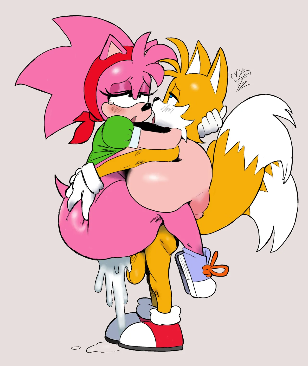 Insatiable Rascal page 12 full