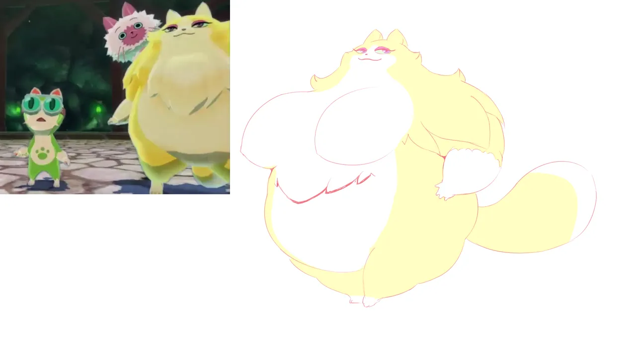 Pillowknight page 12 full