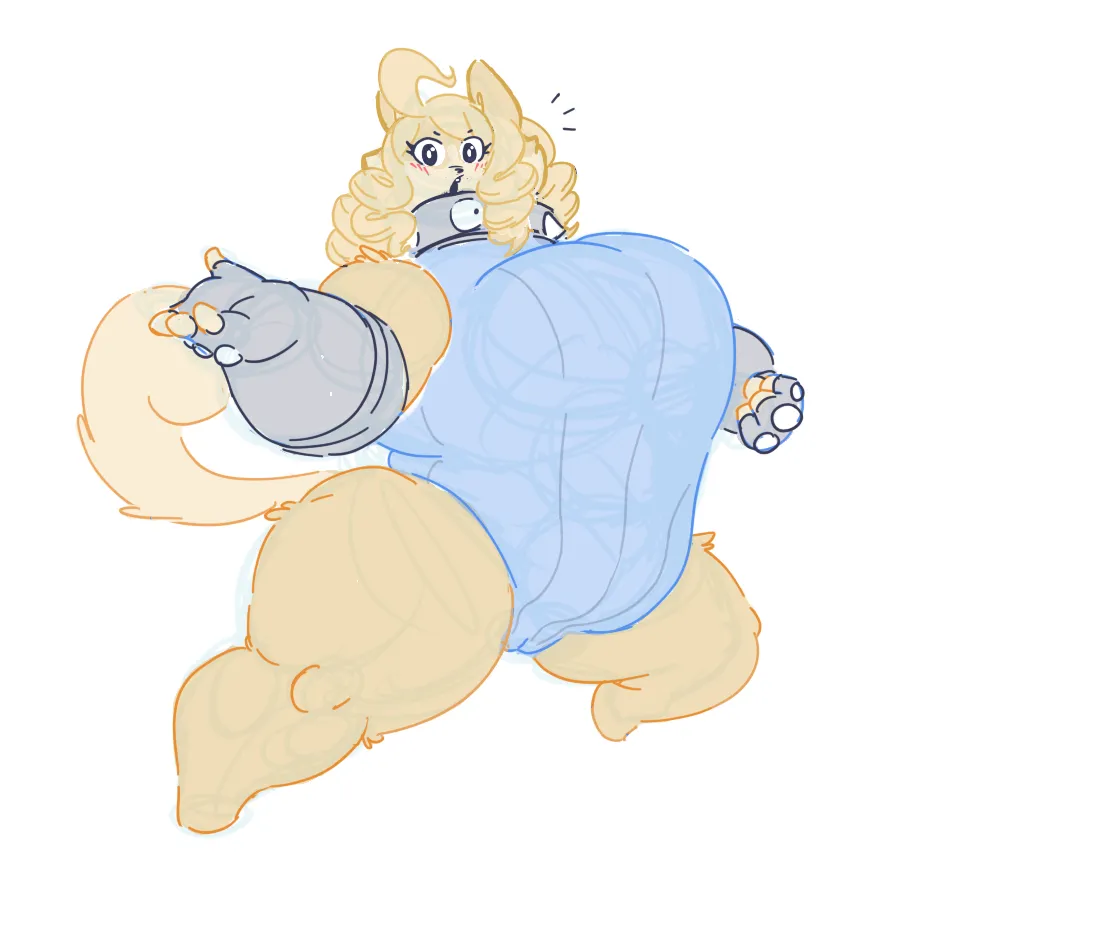 Pillowknight page 2 full