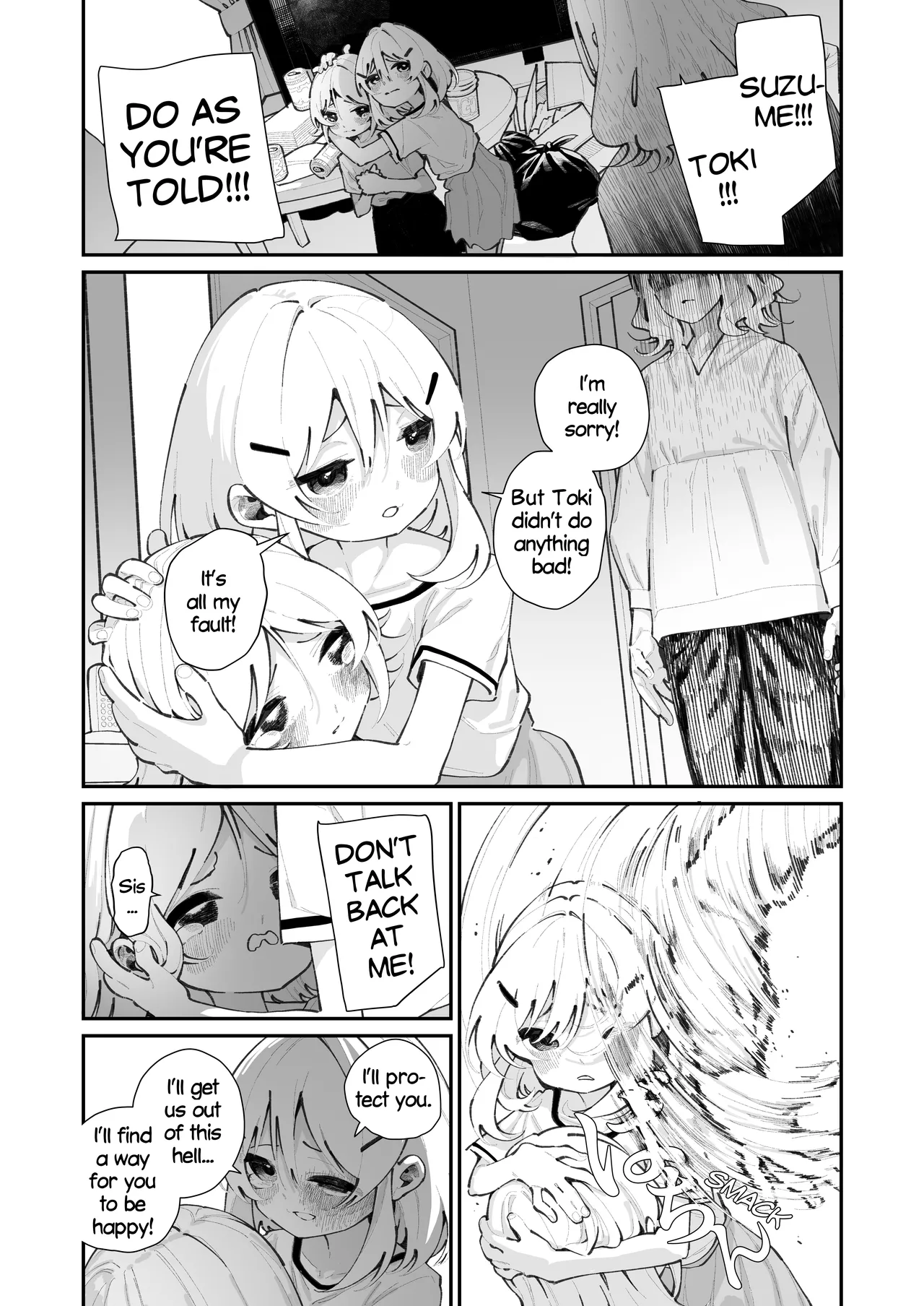 Tokubetsu Shinkou Houjin "Byakugo Eichi Kai"  - Special Revitalisation Organisation "Byakugo Eichi Kai" page 3 full