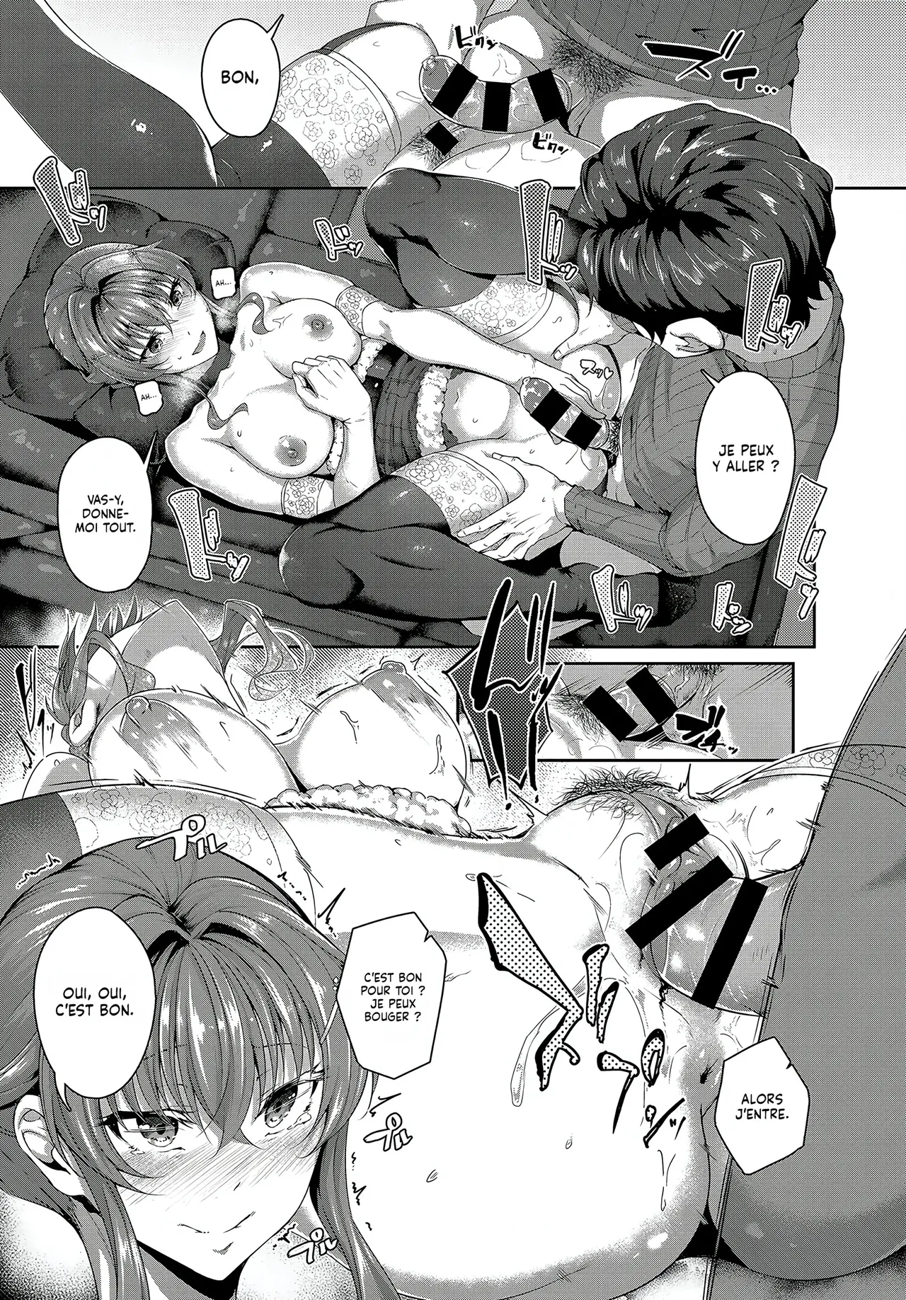 Gift to Xmas | Cadeau de  Noël page 11 full