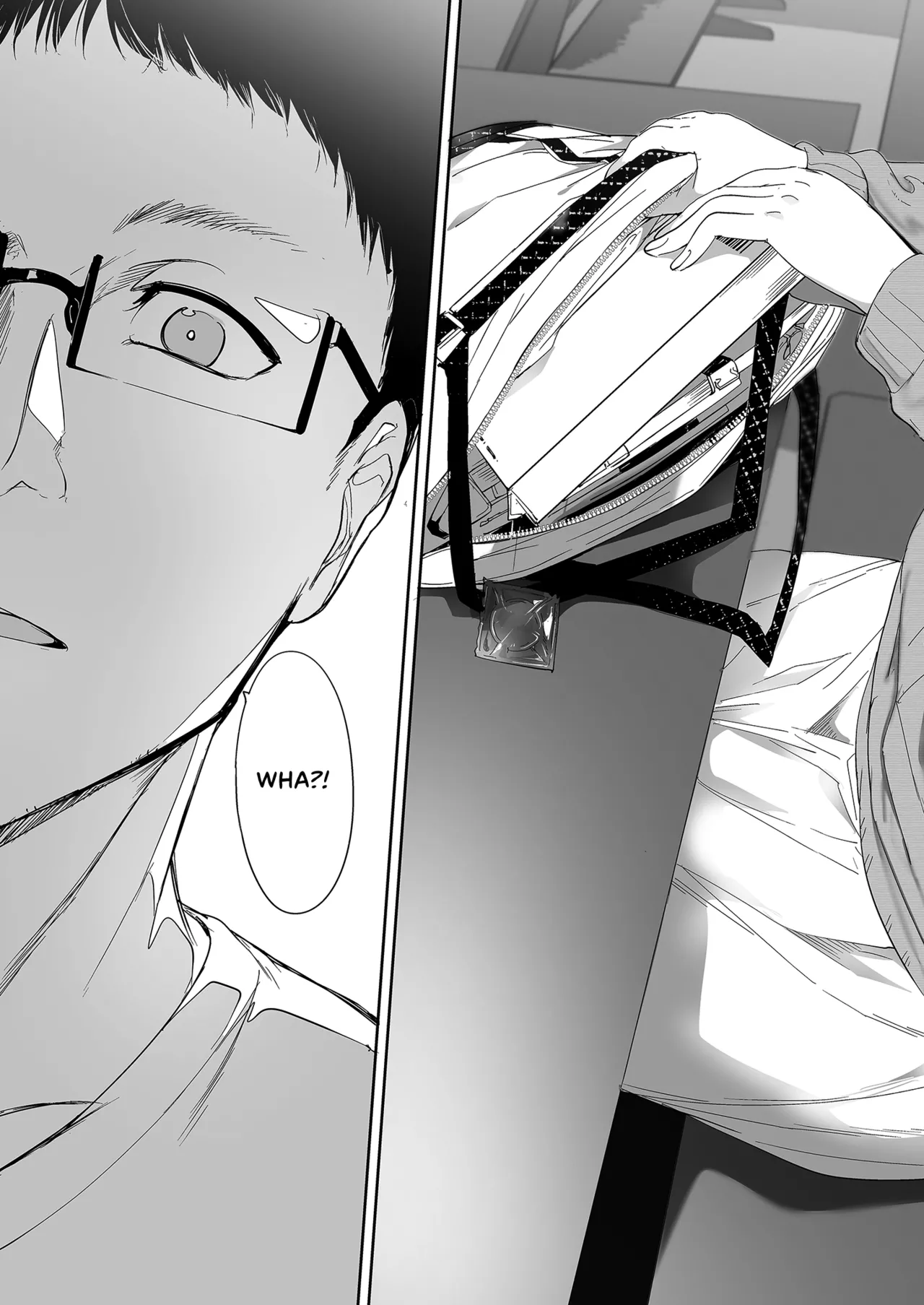 Otaku Tomodachi to no Sex wa Saikou ni Kimochi Ii Sex with Your Otaku Friend is Mindblowing PART 1 + 2 + 3 page 5 full