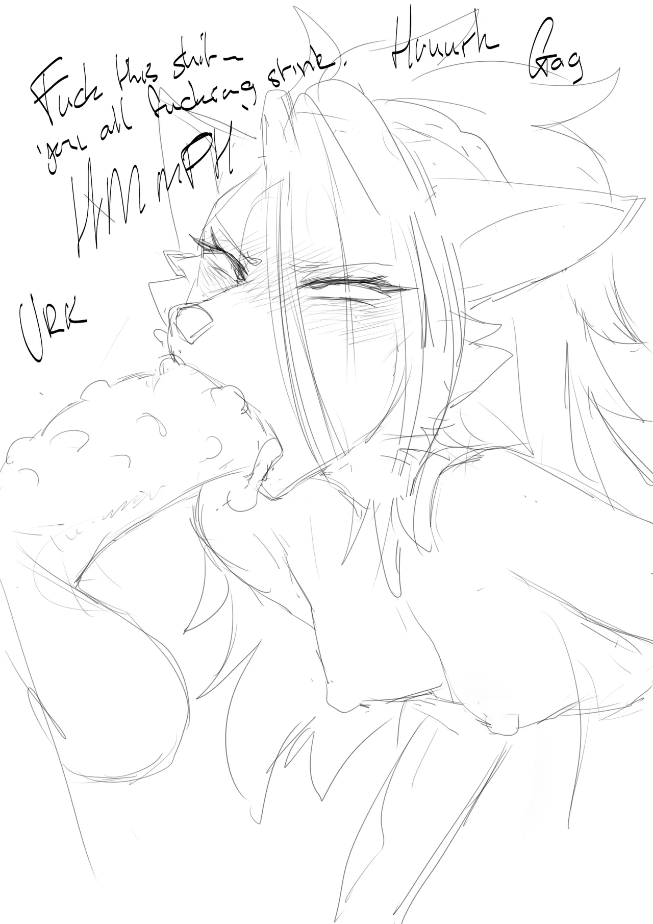 Helluva Sluts page 8 full