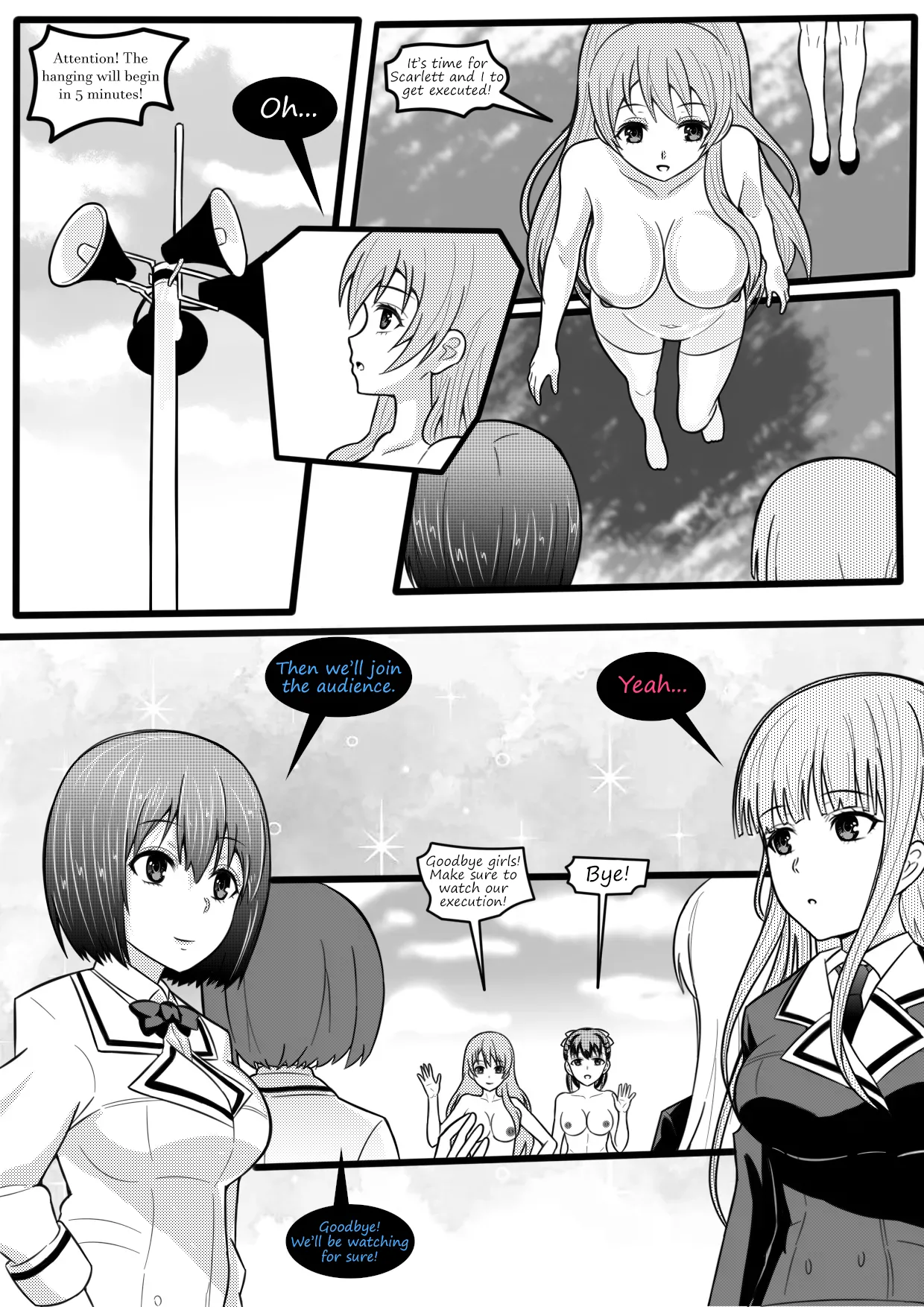 Eid al-Adha | All Chapters 1-5 page 10 full