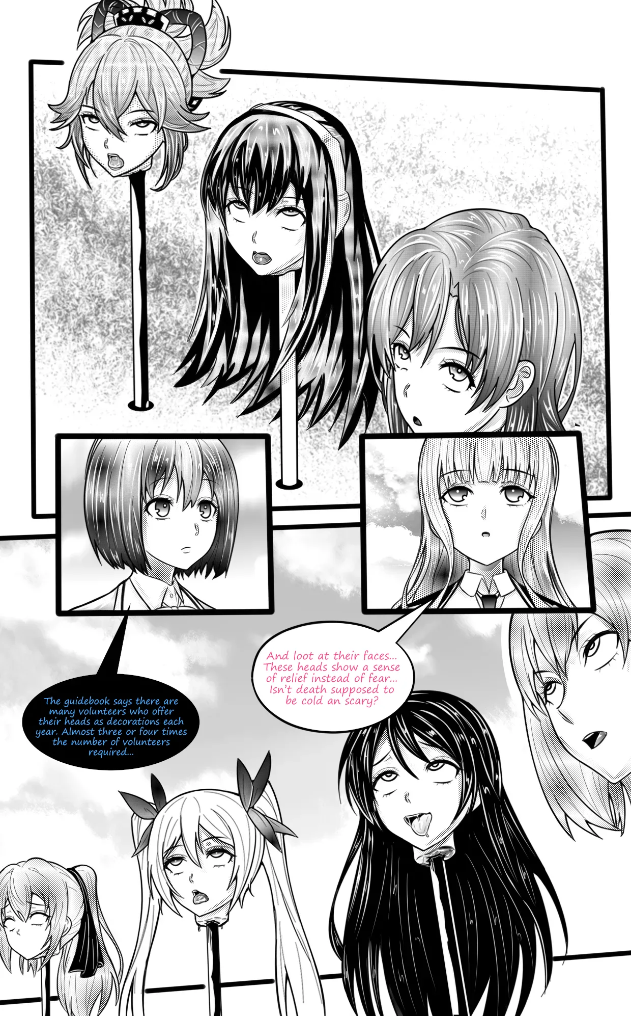 Eid al-Adha | All Chapters 1-5 page 4 full
