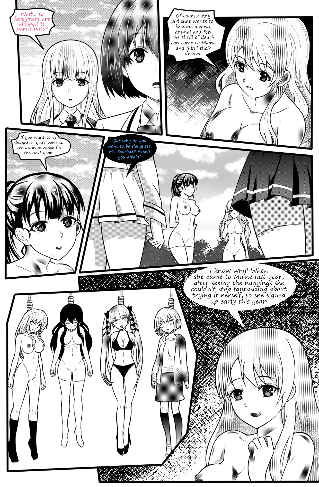 Eid al-Adha | All Chapters 1-5 page 8 full