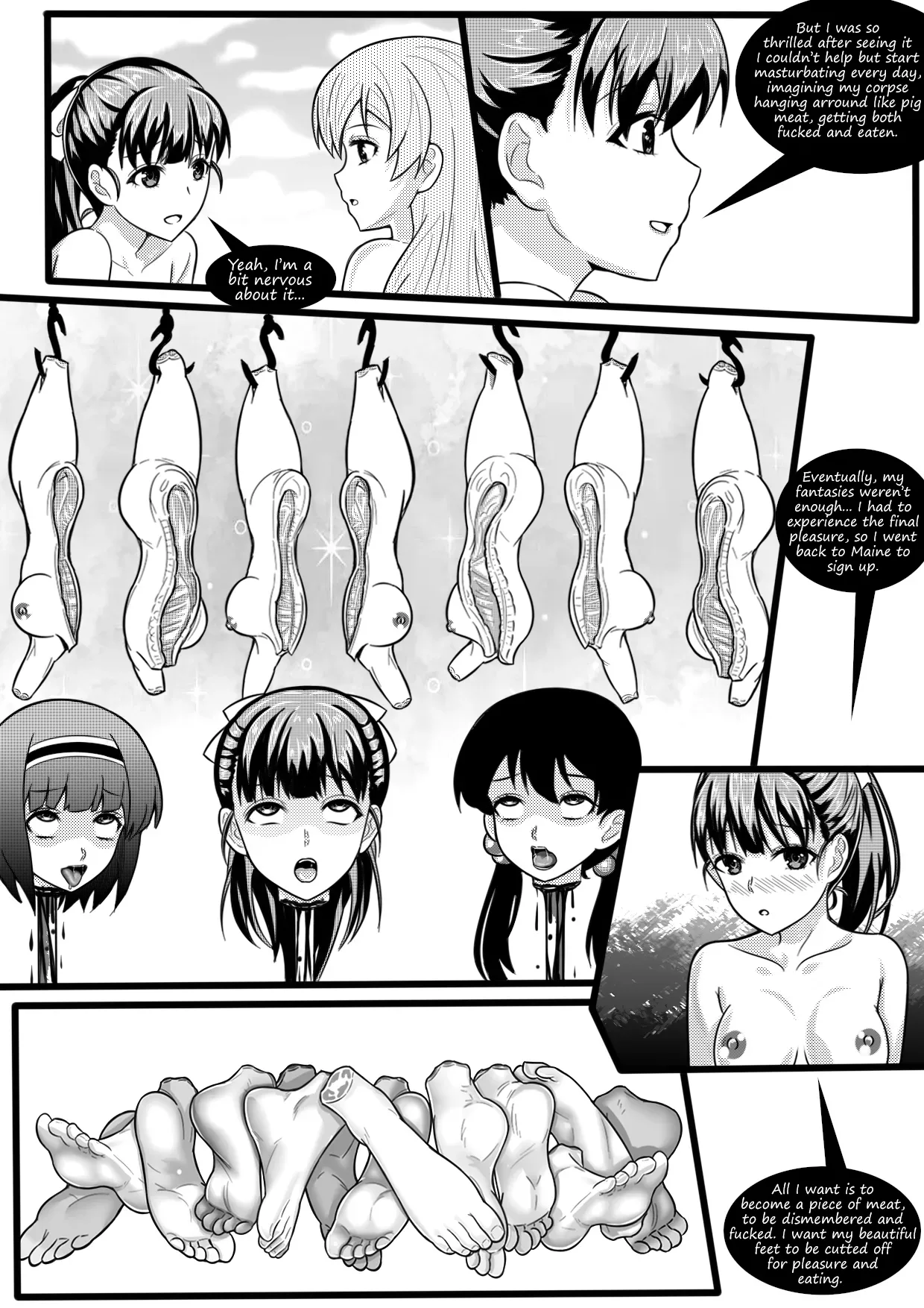 Eid al-Adha | All Chapters 1-5 page 9 full