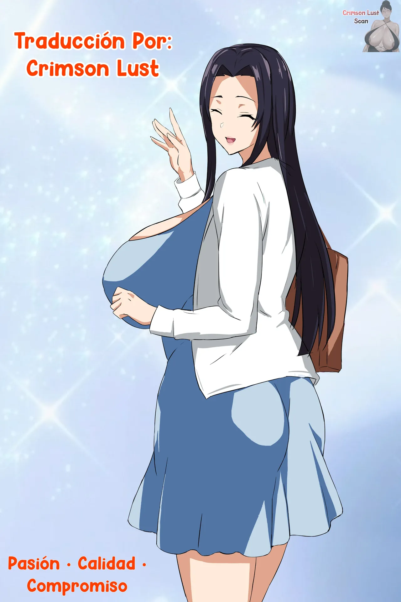 Yui & Hank page 6 full