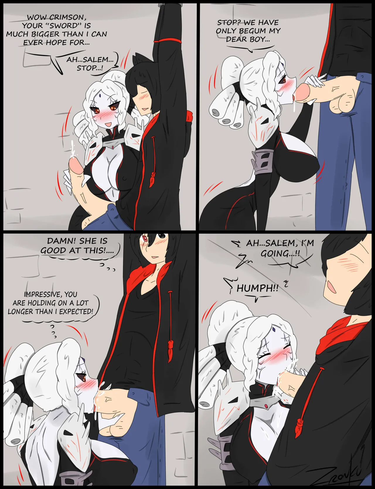Fortress Fun page 3 full