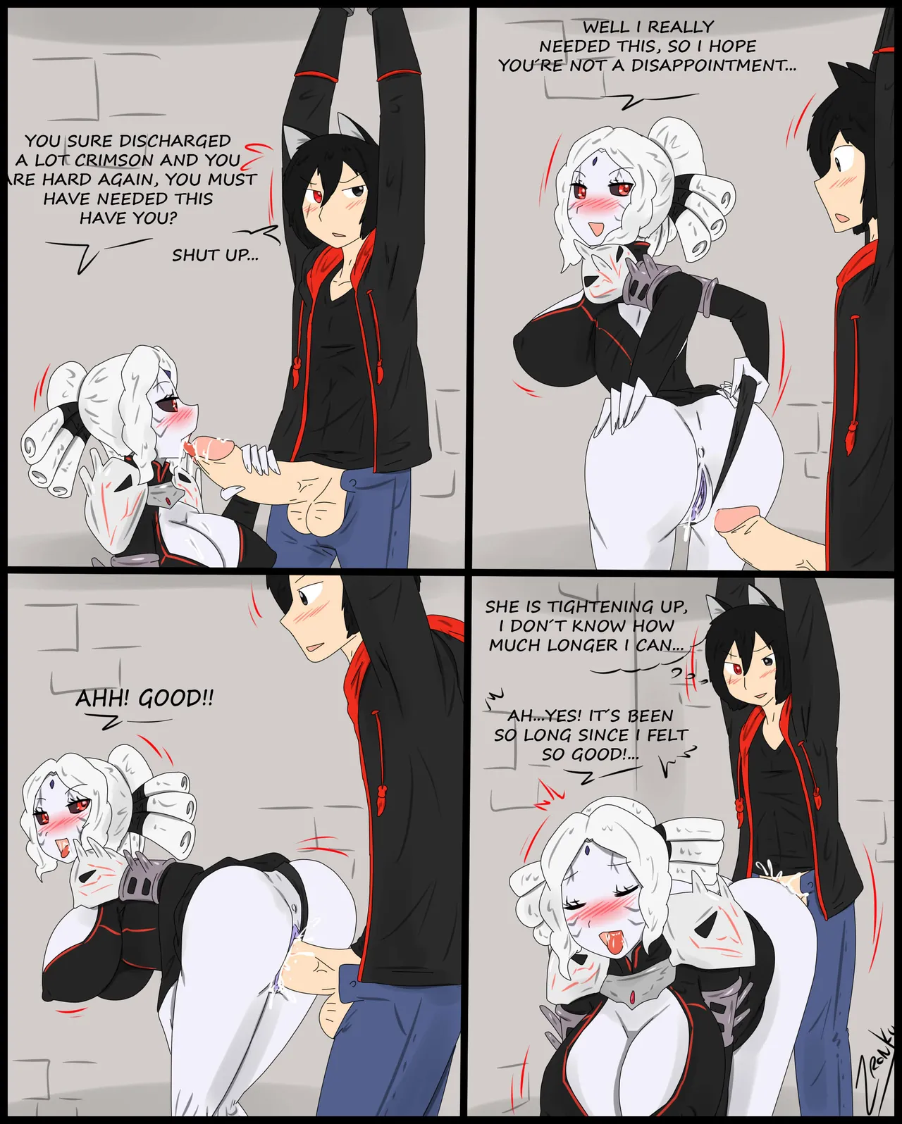 Fortress Fun page 4 full