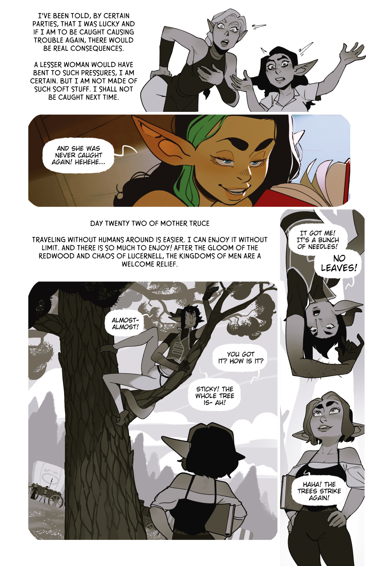 Alfie - Epilogue page 10 full