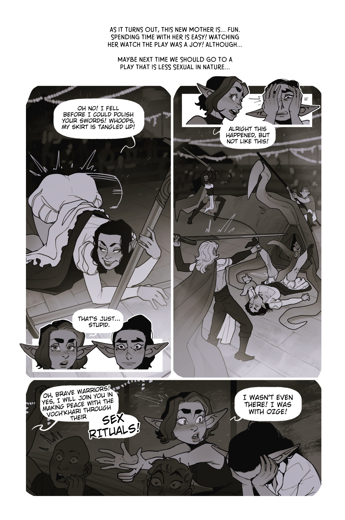 Alfie - Epilogue page 4 full